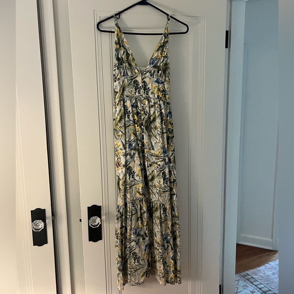 Abercrombie Dress